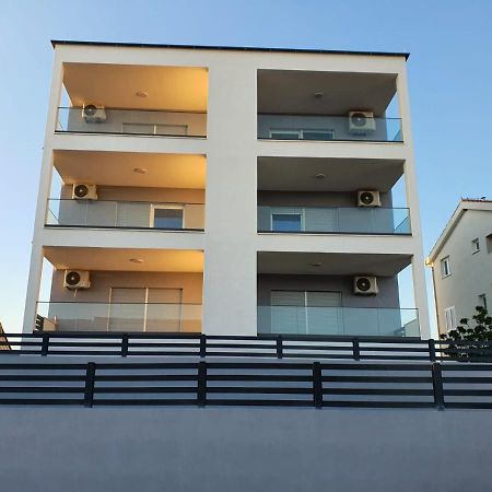 Penthouse Dream Look Apartment Rogoznica  Exterior photo