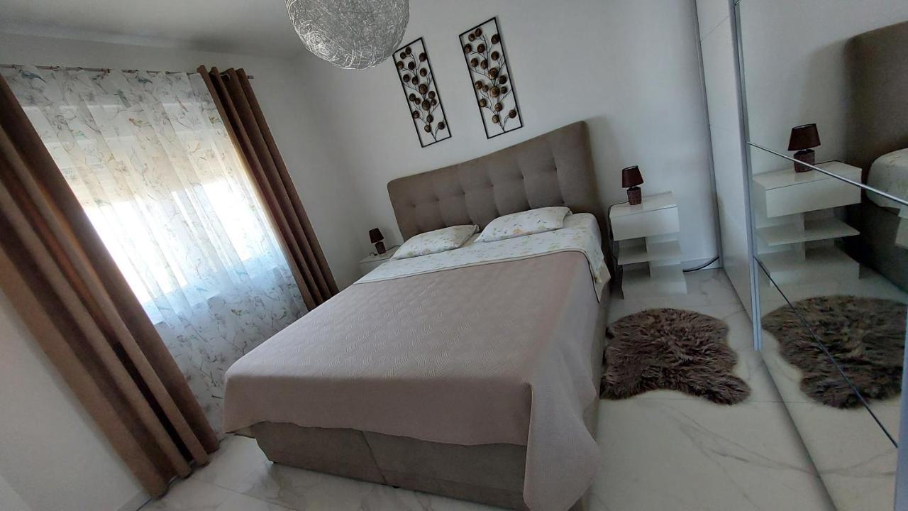 Penthouse Dream Look Apartment Rogoznica  Exterior photo