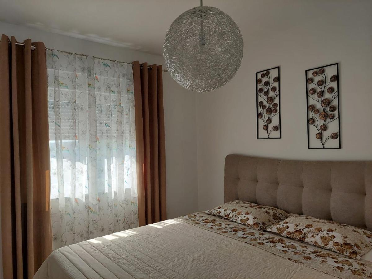 Penthouse Dream Look Apartment Rogoznica  Exterior photo