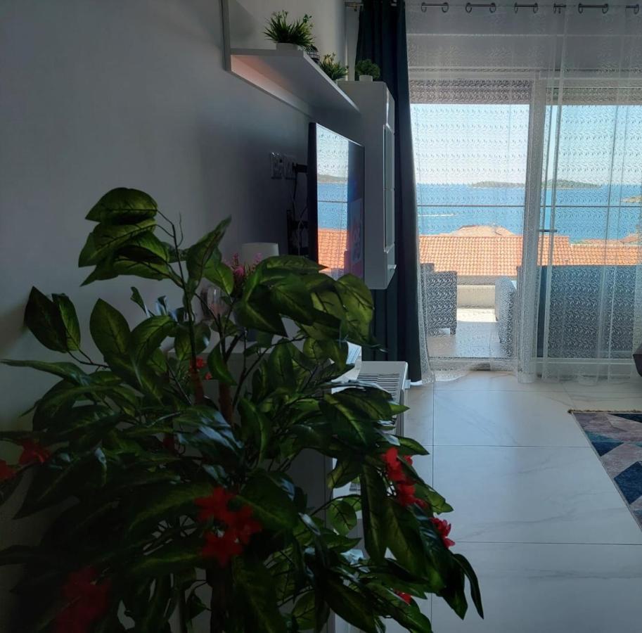 Penthouse Dream Look Apartment Rogoznica  Exterior photo
