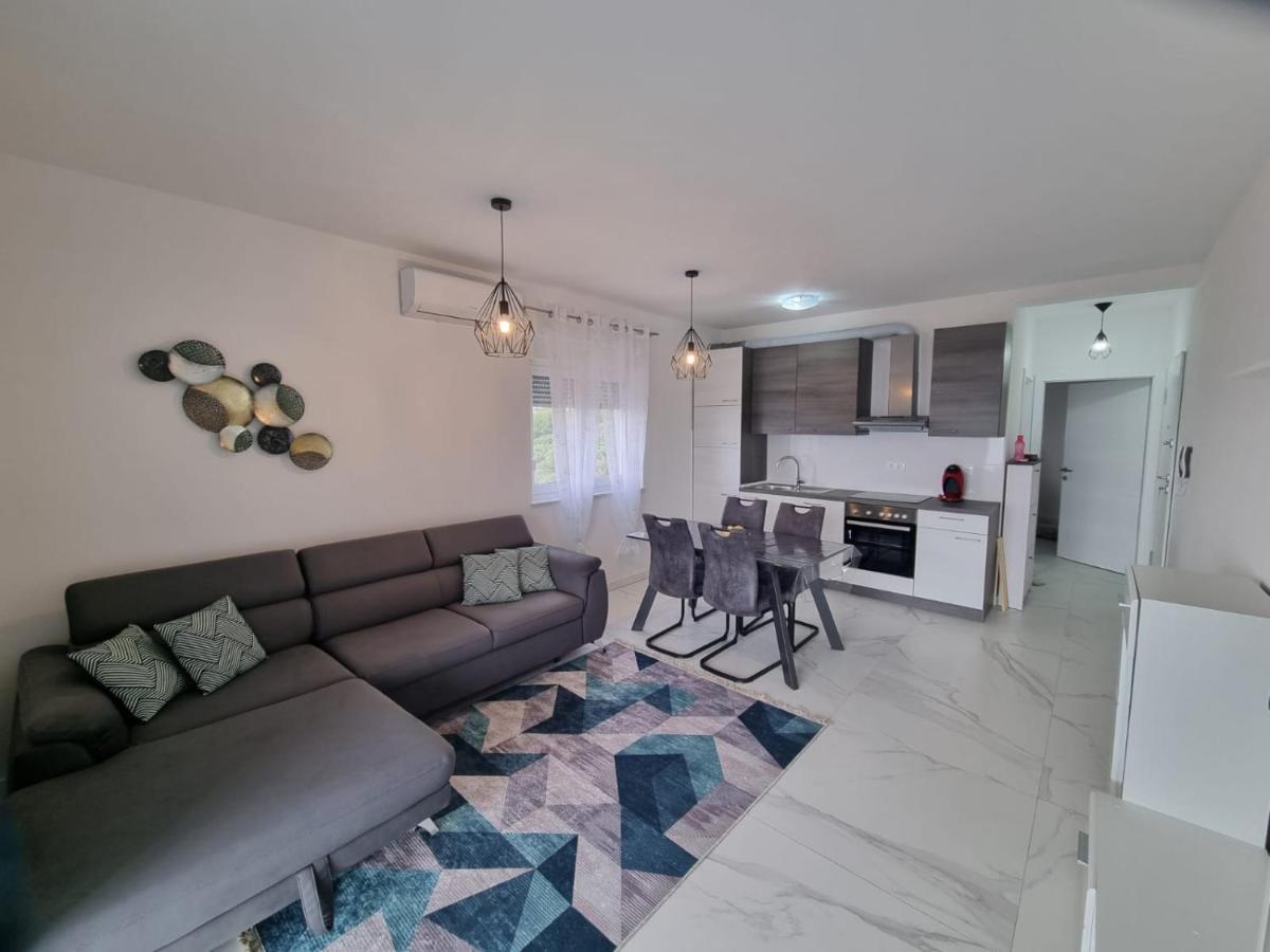 Penthouse Dream Look Apartment Rogoznica  Exterior photo