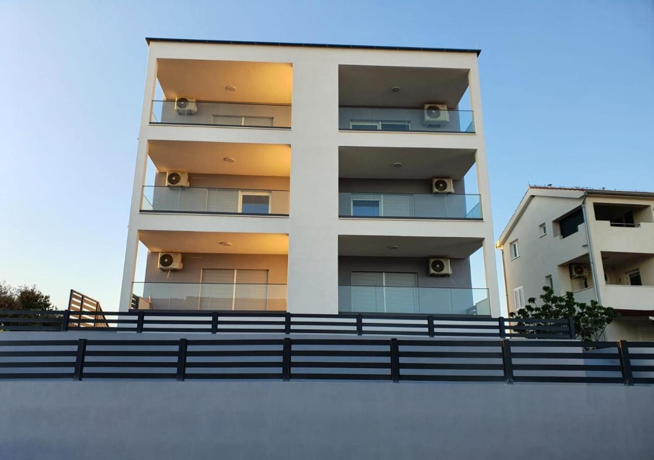 Penthouse Dream Look Apartment Rogoznica  Exterior photo
