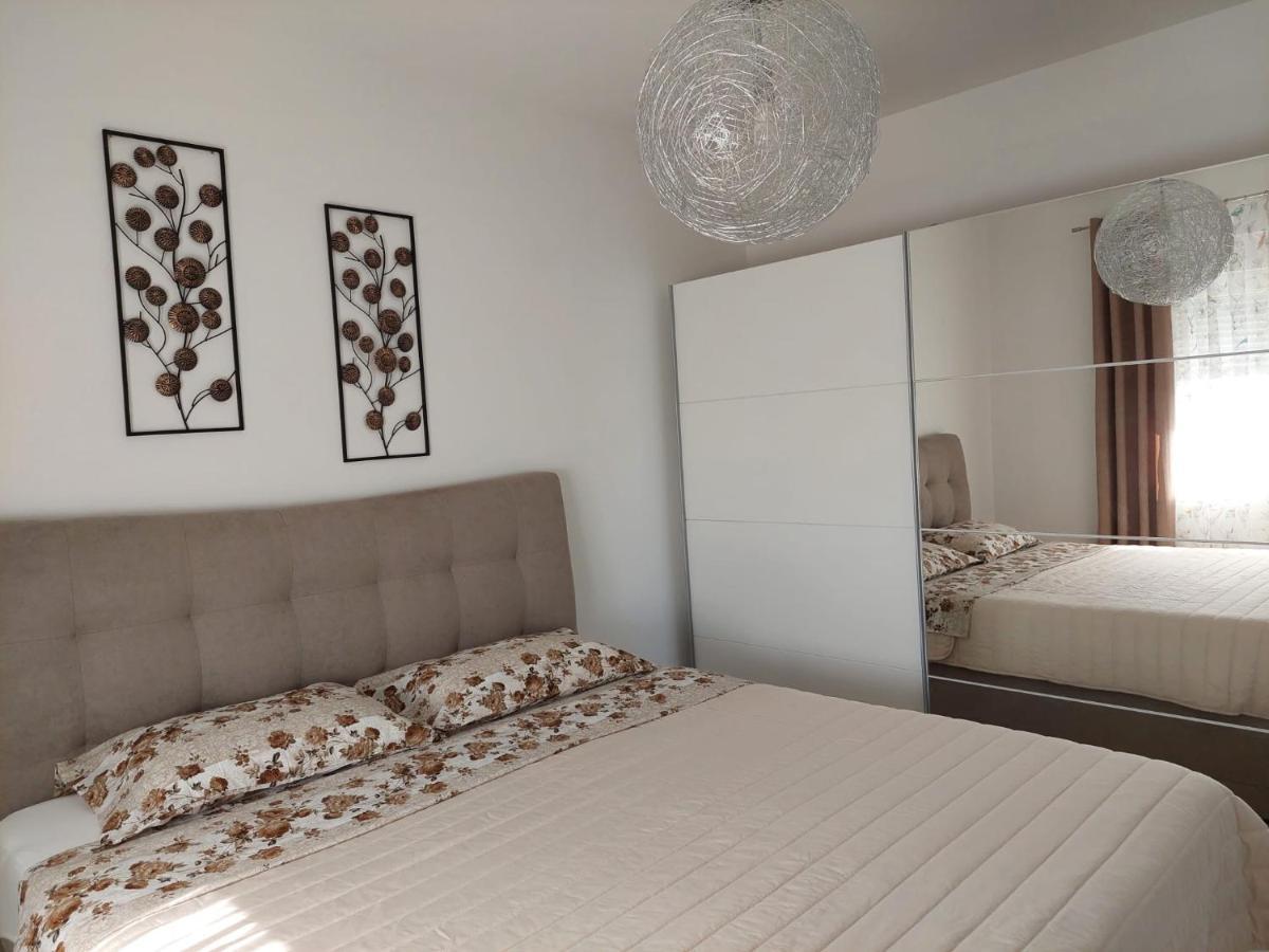 Penthouse Dream Look Apartment Rogoznica  Exterior photo