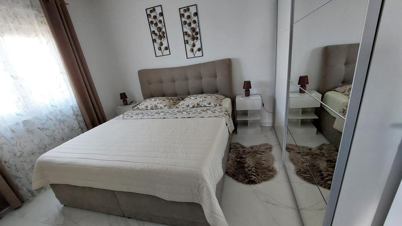 Penthouse Dream Look Apartment Rogoznica  Exterior photo