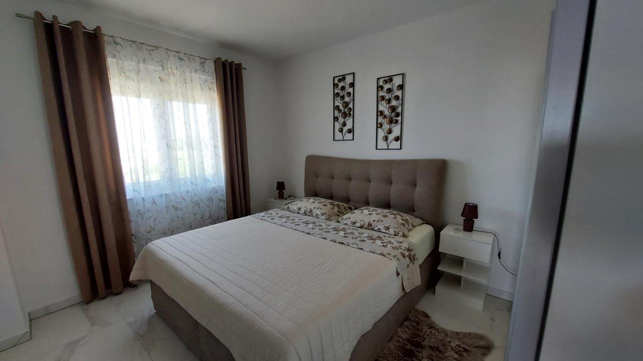 Penthouse Dream Look Apartment Rogoznica  Exterior photo