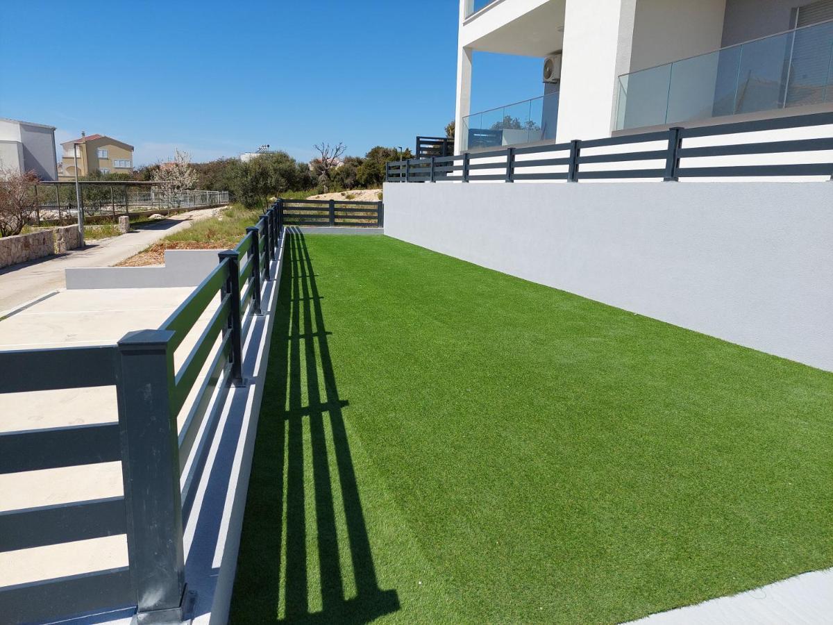 Penthouse Dream Look Apartment Rogoznica  Exterior photo